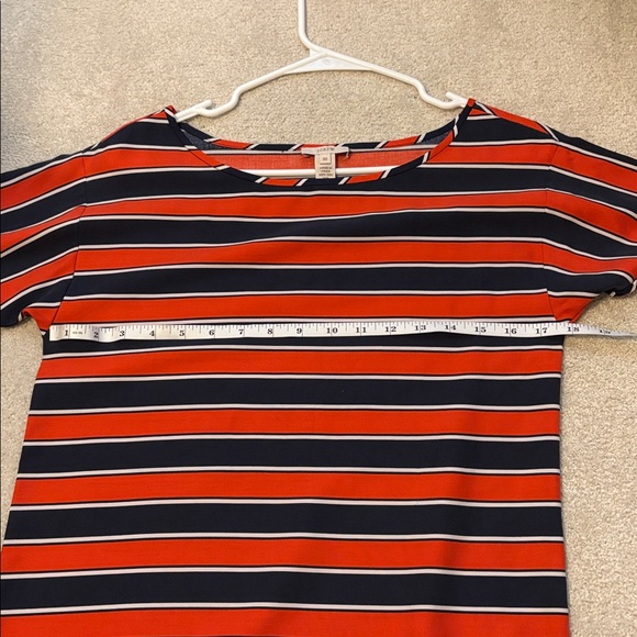 JCrew silk top size 00 - Picture 5 of 6